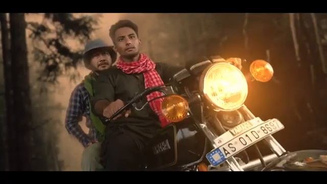 Jangkritai ni twisam //new bodo akson movie.lingsher .puja.monalisha.part.1 смотреть онлайн