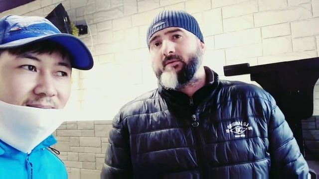 Менга штрафа килишди 300000 р 😭 Карантинда шаверма да ишлаганим учун. смотреть онлайн