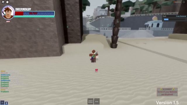 The Ultimate Manhunt [AUT]