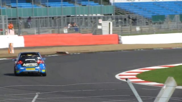 Time attack & Track Time @ Silverstone Trax 2014 смотреть онлайн