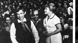 Большой детский хор   1970 1979   Песенка о жирафе