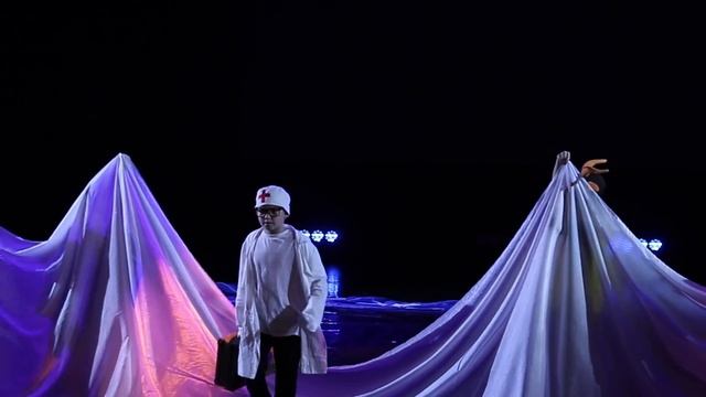 Воспитатель сердец: театральное искусство в г. Сызрани смотреть онлайн