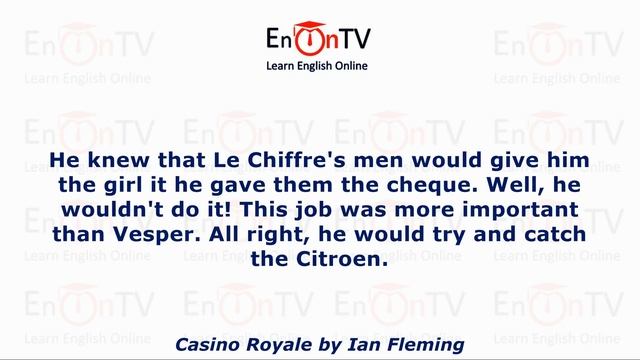 Casino Royale By Ian Fleming