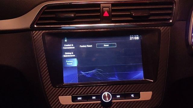 MG ZS & MG ZX Apple Car Play - Infotainment System How To Guide смотреть онлайн