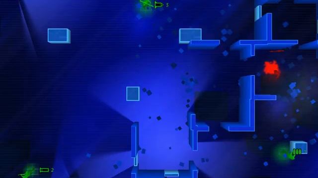 Frozen Synapse: Circlejerk Dunk Session (1 round elim) смотреть онлайн