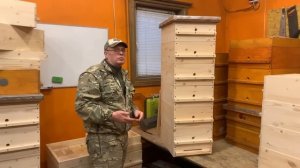 УНИКАЛЬНЫЙ, ЛЁГКИЙ ,УМНЫЙ УДОБНЫЙ ДЛЯ ВСЕХ УЛЕЙ