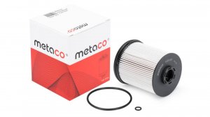 Замена топливного фильтра Опель астра к 1.6dth