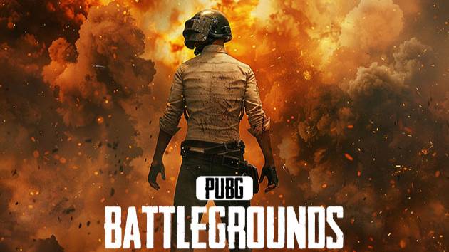 PUBG BATTLEGROUNDS смотреть онлайн