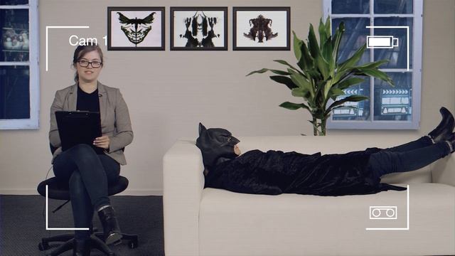 Batman: Arkham Knight - Inside the Mind of the Bat | Xbox On смотреть онлайн