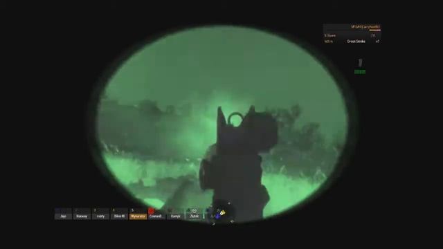 ARMA 3 - GC-Team - Coop "Just Cause" смотреть онлайн