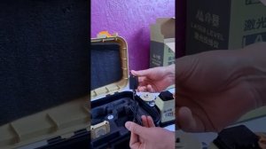 лазерный уровень feng Bao 16 линий