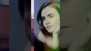А ты зеленая тогда была