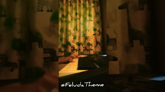#Tribute to Satyajit Ray | #Titan's ad music | #mozart #symphony | #practice session with metronome смотреть онлайн