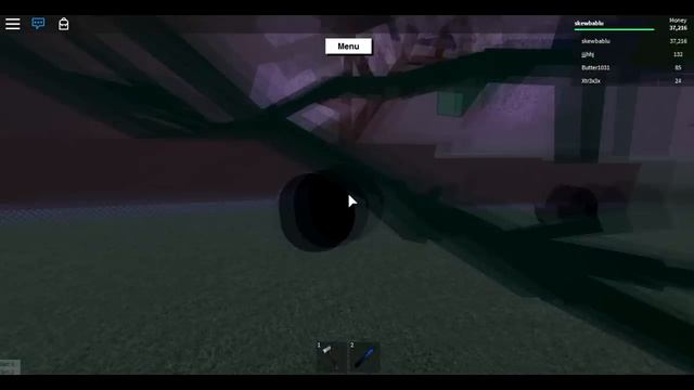 ROBLOX: Lumber Tycoon 2 - How to get Zombie Trees! смотреть онлайн