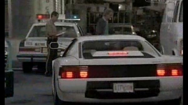 Miami Vice soundtrack (part 42)