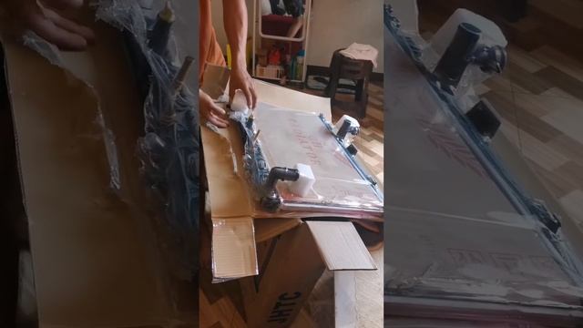 unboxing sa radiator nabili ko sa lazada(legit) смотреть онлайн