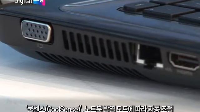 HP의 마이웨이 `노트북, 디자인보다 기능이다` смотреть онлайн
