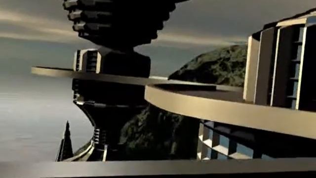 City of Dream смотреть онлайн