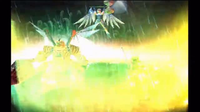 Let's Play The Legend of Dragoon #118: Faust смотреть онлайн