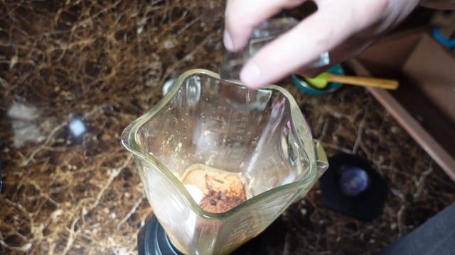 ГОТОВЛЮ ОРЕХОВУЮ ПАСТУ БЕЗ САХАРА! просто1 и вкусный #рецепт смотреть онлайн