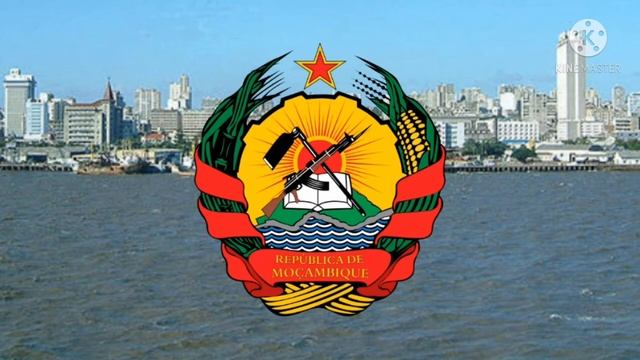 Государственный гимн Мозамбика. смотреть онлайн