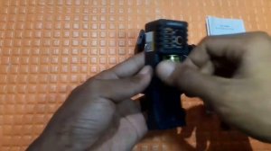 Smart Charger LiitoKala Lii-100B menang banyak...