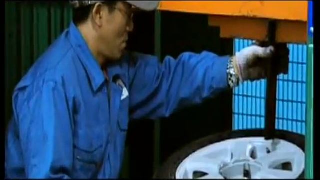 Advanti Wheels & Rims смотреть онлайн