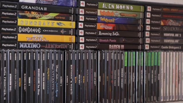 3 TIPS For New Video Game Collectors + 10 MUST HAVE Dreamcast Games In My Collection