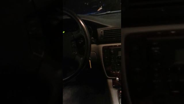 Replacing a heater core: 2002 VW Passat (Pt. 2) смотреть онлайн