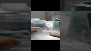 Разведение эпоксидного грунта