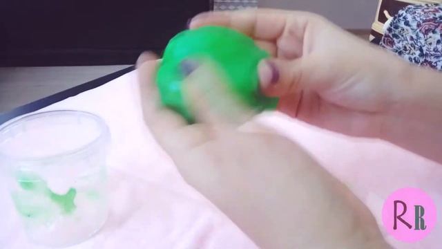 СЛАЙМ И КОТИКИ I ЭКСПЕРИМЕНТ смотреть онлайн