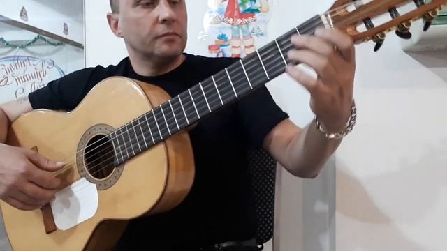 Потолок Ледяной ЗИМА Вступление на гитаре Разбор Урок 2 #урокигитары #разборпесен #гитара #guitar смотреть онлайн