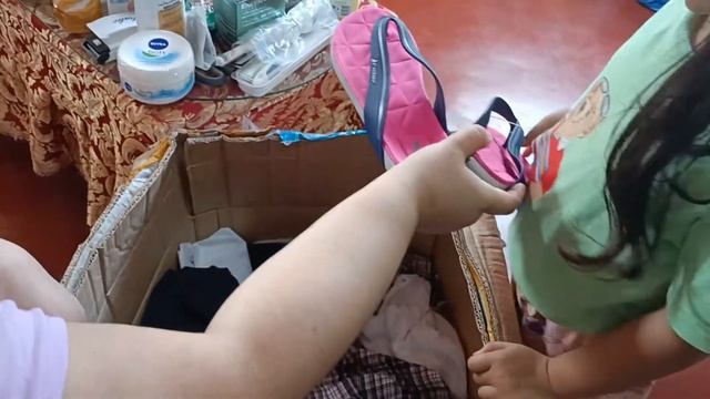 First Unboxing from KSA 01 смотреть онлайн