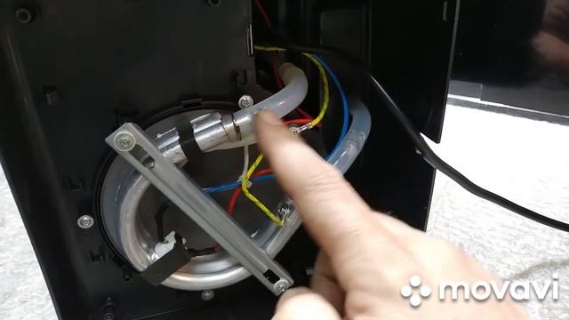 Redmond RCM-M1509S ремонт