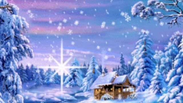 ☃️с первым днём зимы☃️.mp4 смотреть онлайн