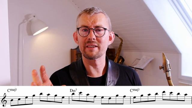 Basic Music Theory Will Make You Better Instantly смотреть онлайн