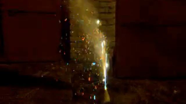 Фонтан титановый смотреть онлайн