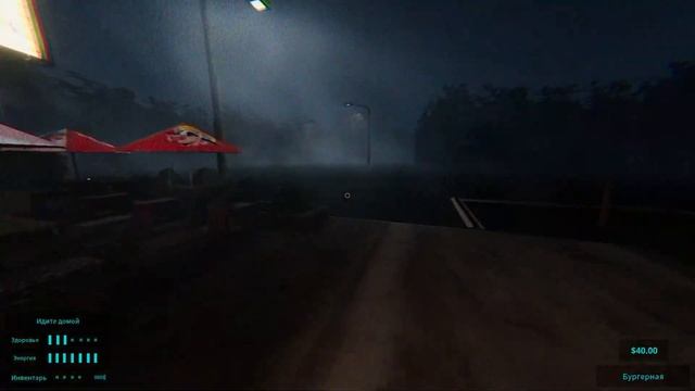 Happy's Humble Burger Farm №1 (Прохождение без комментариев)