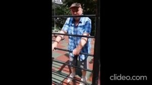 Восстанавливаем кровообращение и идём 26 июля