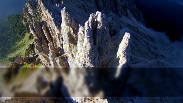 Возвожу мои очи к горам смотреть онлайн