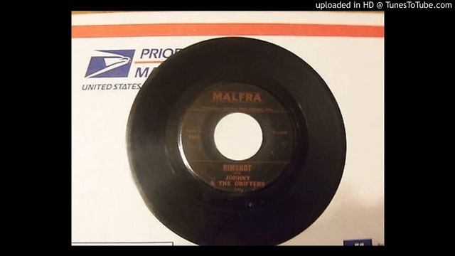 JOHNNY & DRIFTERS rimshot смотреть онлайн