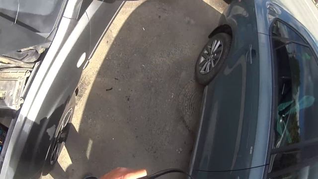 КИА РИО НЕ ЗАВОДИТСЯ