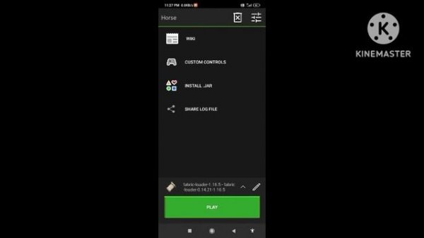 best fps boost sodium mods for 1.16.5  pojav launcher (low end devices)