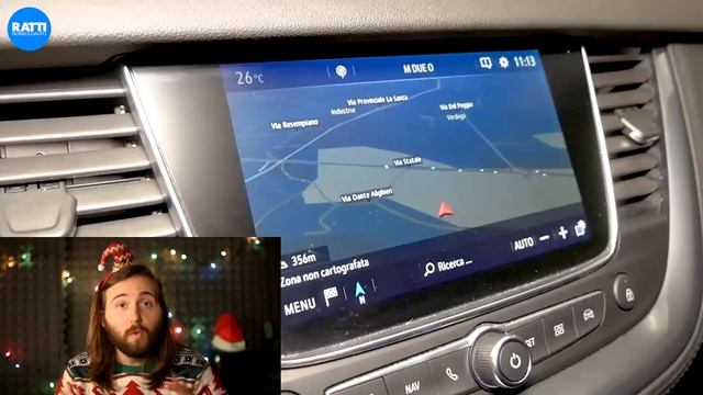 TOP 5 SUV: 5 MIGLIORI SUV PRESENTATI NEL 2020 DA RATTI AUTO смотреть онлайн