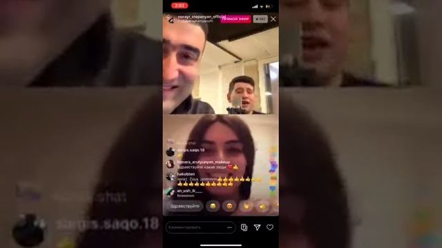 Zoya Baraghamyan New 2020