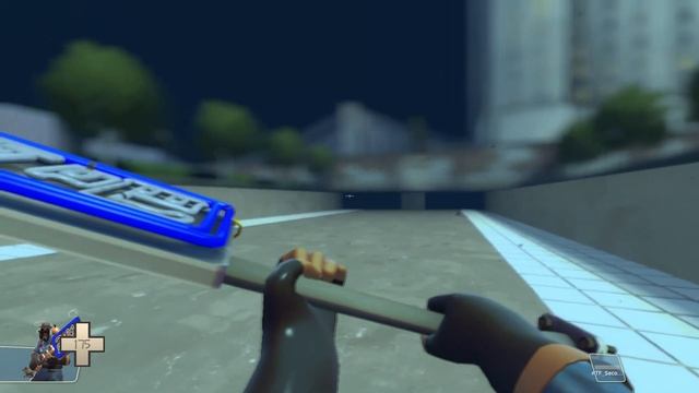 [TF2] Official Overhaul Demonstration: Neon Annihilator