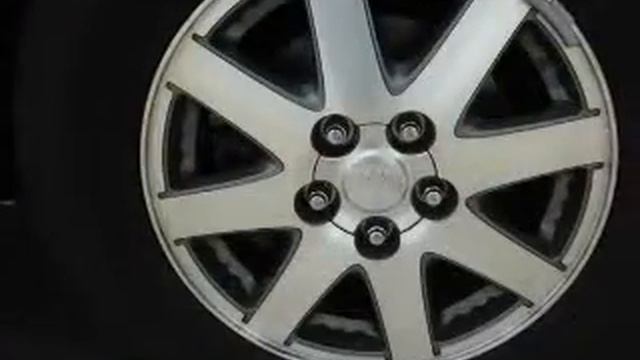 2002 Buick Rendezvous - Lakeland FL смотреть онлайн