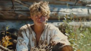 "Дурачок", рассказ. Николай Лесков. Аудиокнига