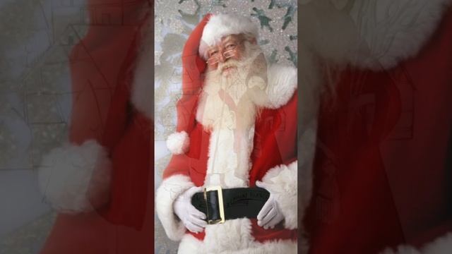 Санта Клаус и его помощники часть 2 #reels #интересно #christmas смотреть онлайн