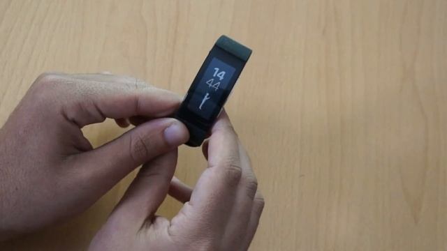 مراجعة للسوارة الرياضية Sony SmartBand Talk:أكثر من مجرّد سوارة! смотреть онлайн